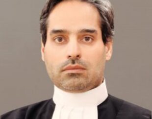 بهترین وکیل پایه یک دادگستری در مشهد | دکتر محمد فتوت متخصص حقوق کیفری