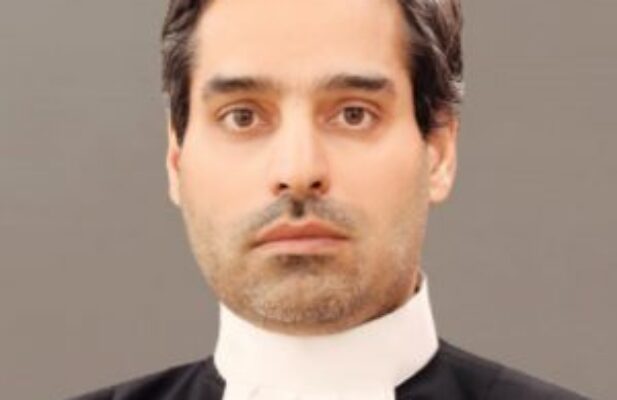 بهترین وکیل پایه یک دادگستری در مشهد | دکتر محمد فتوت متخصص حقوق کیفری